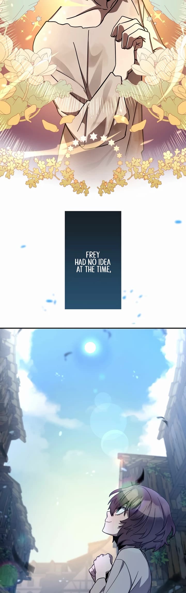 The Main Heroines Are Trying to Kill Me Chapter 8 page 47 - Chapter 8