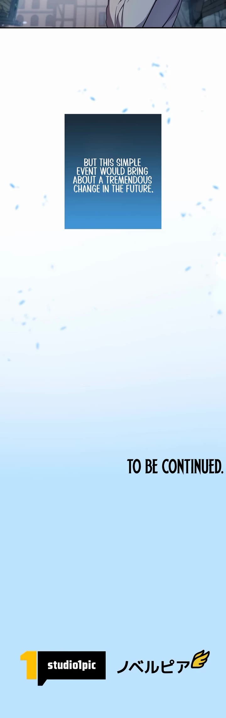 The Main Heroines Are Trying to Kill Me Chapter 8 page 48 - Chapter 8
