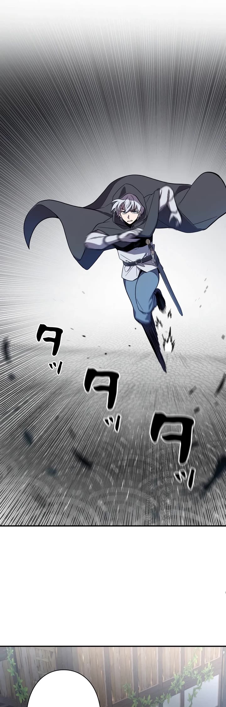 The Main Heroines Are Trying to Kill Me Chapter 8 page 5 - Chapter 8