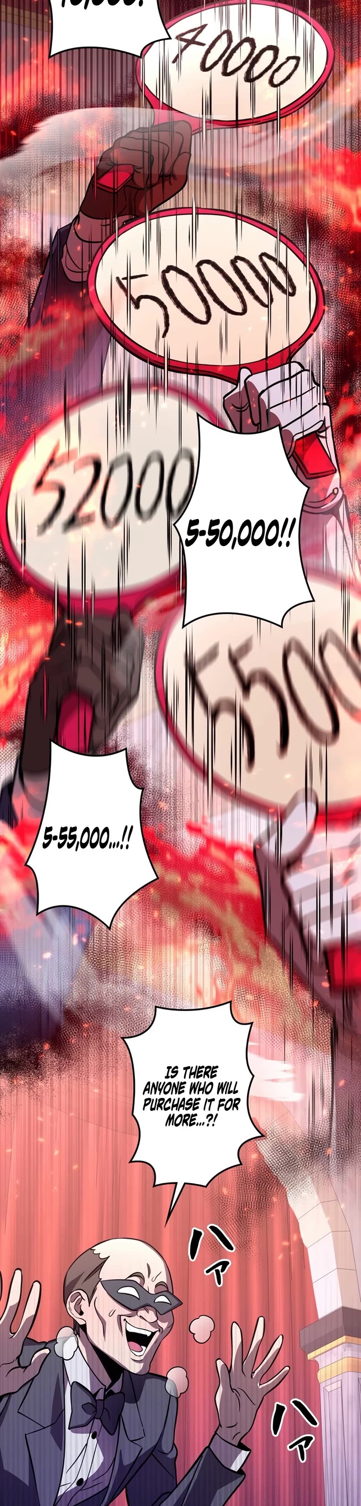 The Main Heroines Are Trying to Kill Me Chapter 9 page 23 - Chapter 9