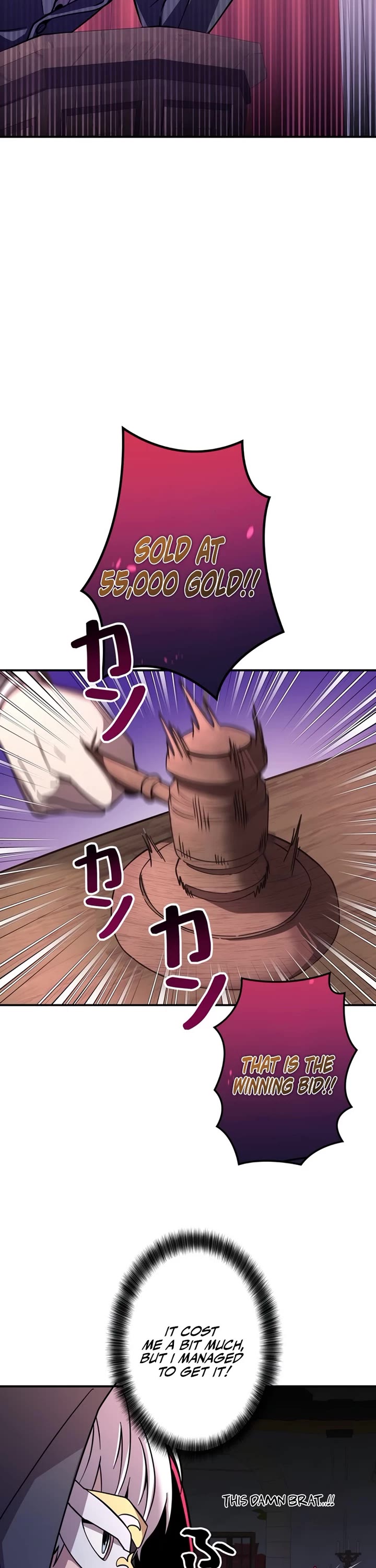 The Main Heroines Are Trying to Kill Me Chapter 9 page 24 - Chapter 9