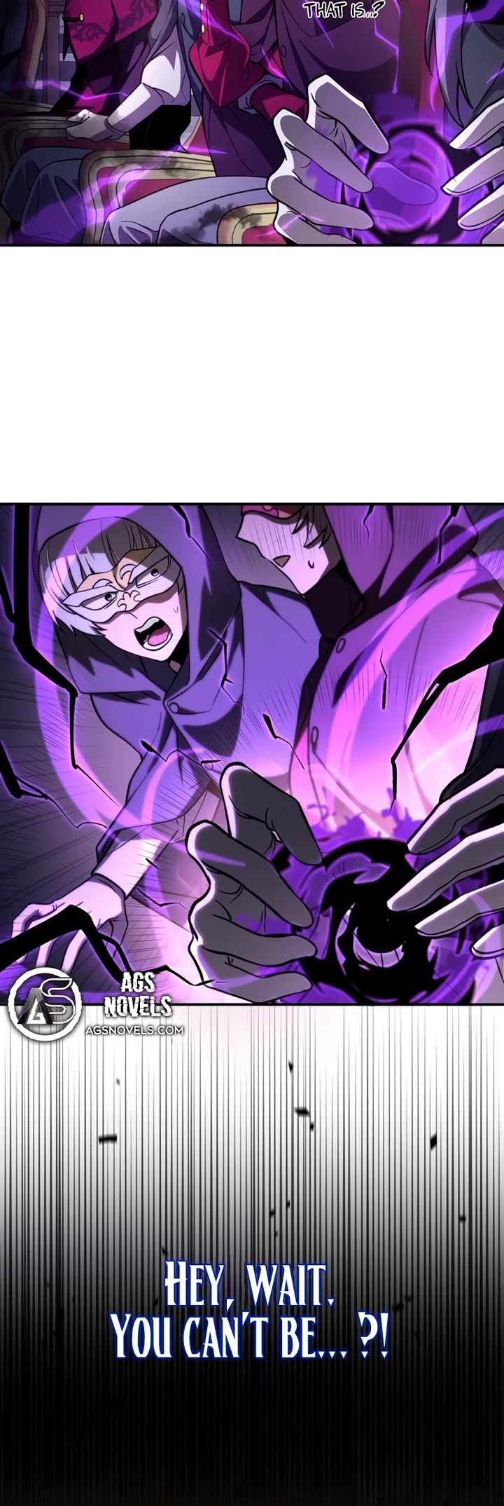 The Main Heroines Are Trying to Kill Me Chapter 9 page 26 - Chapter 9