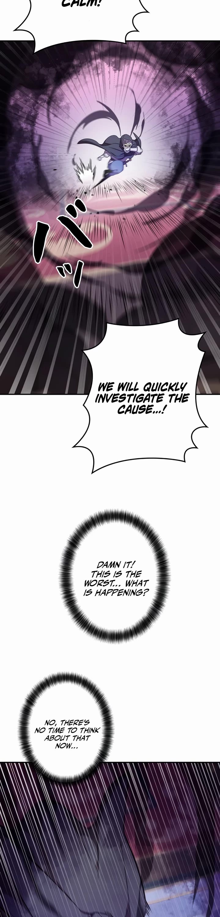 The Main Heroines Are Trying to Kill Me Chapter 9 page 29 - Chapter 9