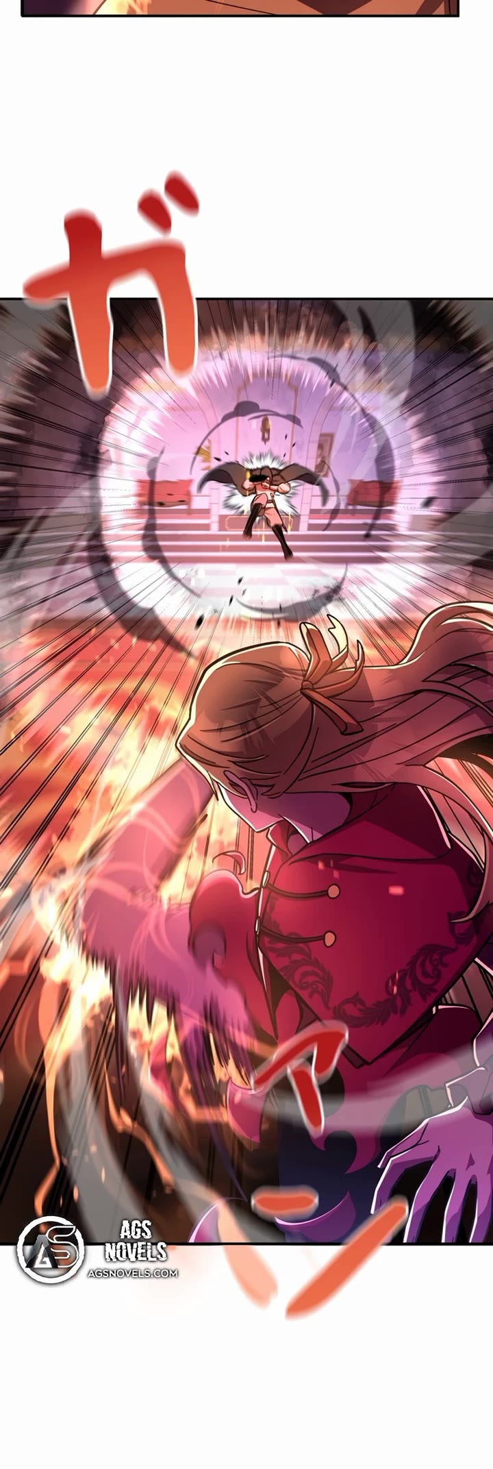 The Main Heroines Are Trying to Kill Me Chapter 9 page 31 - Chapter 9