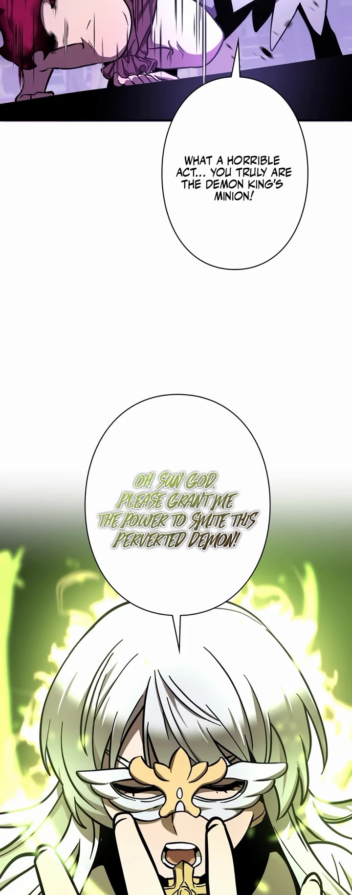 The Main Heroines Are Trying to Kill Me Chapter 9 page 35 - Chapter 9