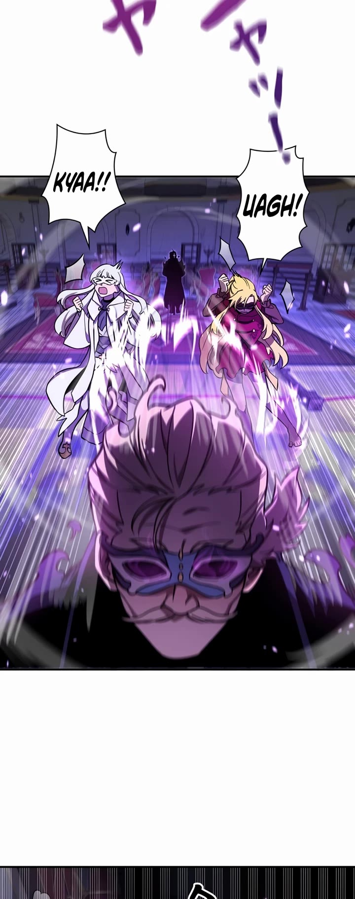 The Main Heroines Are Trying to Kill Me Chapter 9 page 40 - Chapter 9