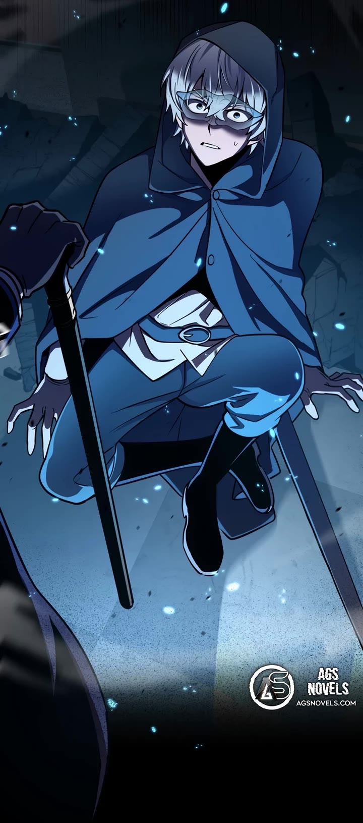 The Main Heroines Are Trying to Kill Me Chapter 9 page 44 - Chapter 9