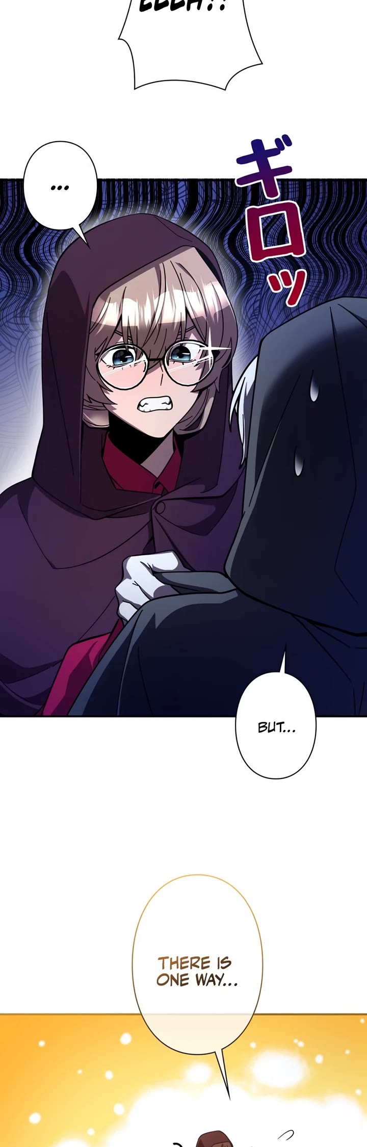 The Main Heroines Are Trying to Kill Me Chapter 9 page 5 - Chapter 9