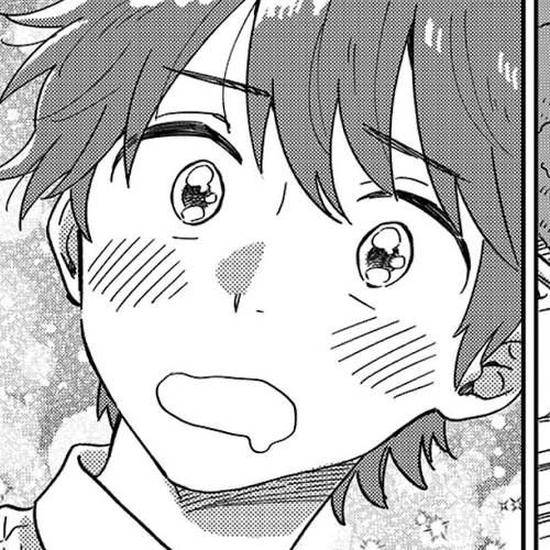 The Male High School Students Are Hungry Again Today Chapter 13: Ham Cutlet Sandwich cover