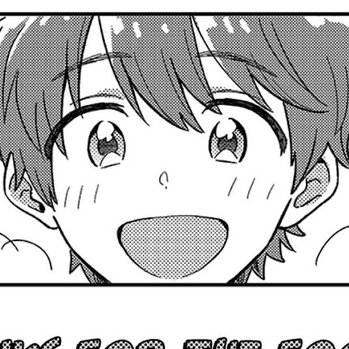 The Male High School Students Are Hungry Again Today Chapter 14: Gyoza Party cover