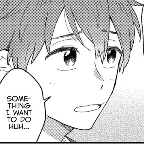 The Male High School Students Are Hungry Again Today Chapter 4: Meat Bun cover
