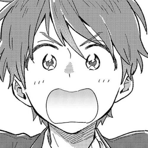 The Male High School Students Are Hungry Again Today Chapter 7: Toteyaki cover