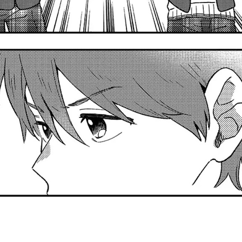 The Male High School Students Are Hungry Again Today Chapter 9: Valentine's Day Chocolate cover