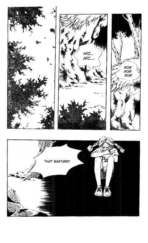 The Man I'll Always Hate Chapter 1 page 16 - Chapter 1 : Chapter 1