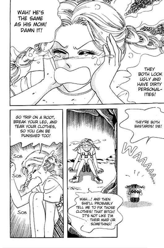 The Man I'll Always Hate Chapter 1 page 17 - Chapter 1 : Chapter 1