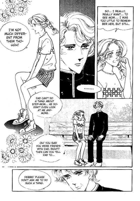 The Man I'll Always Hate Chapter 1 page 22 - Chapter 1 : Chapter 1