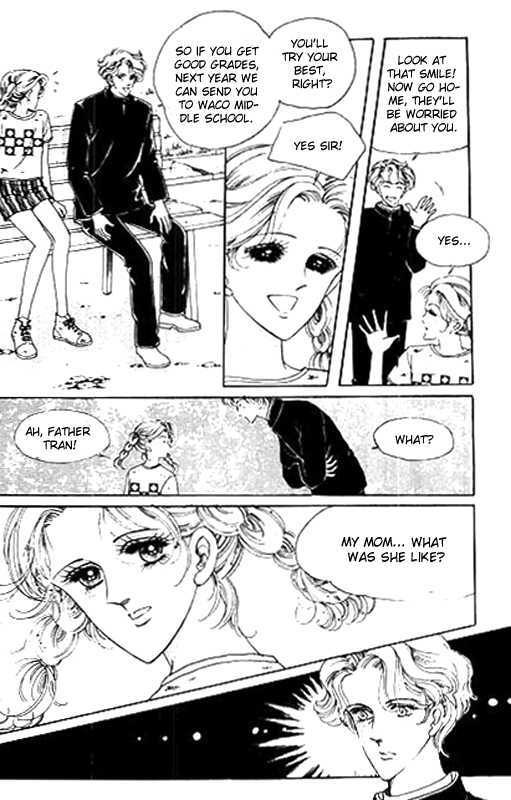 The Man I'll Always Hate Chapter 1 page 25 - Chapter 1 : Chapter 1
