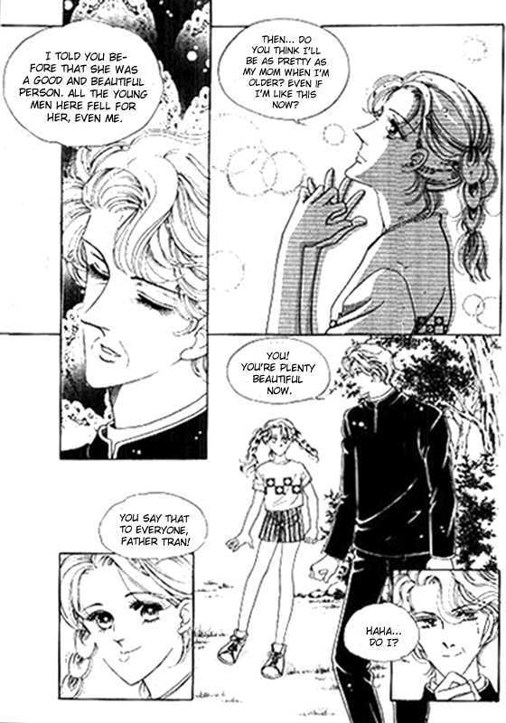 The Man I'll Always Hate Chapter 1 page 26 - Chapter 1 : Chapter 1