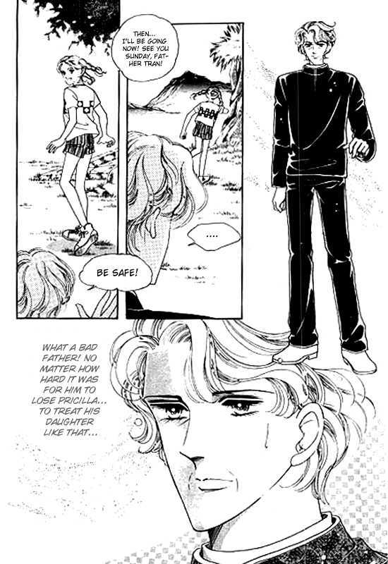 The Man I'll Always Hate Chapter 1 page 27 - Chapter 1 : Chapter 1