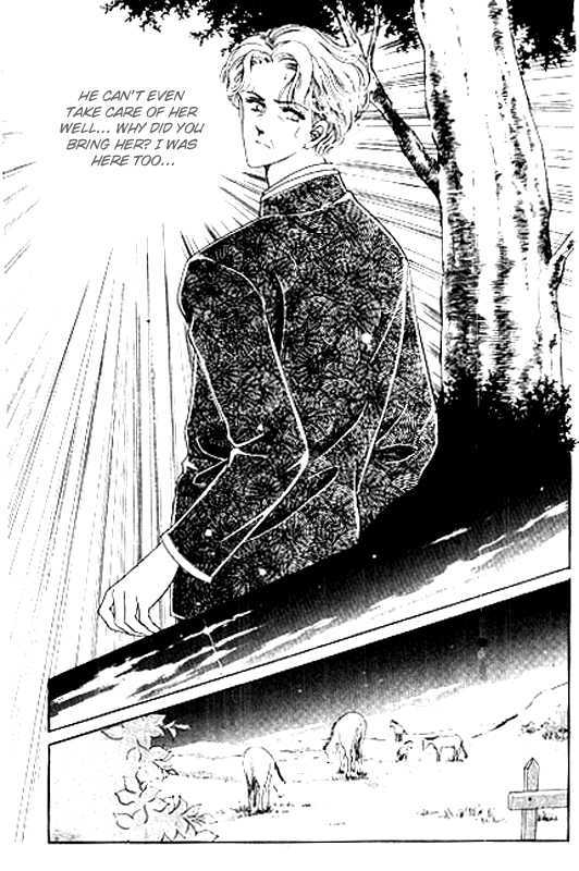 The Man I'll Always Hate Chapter 1 page 28 - Chapter 1 : Chapter 1