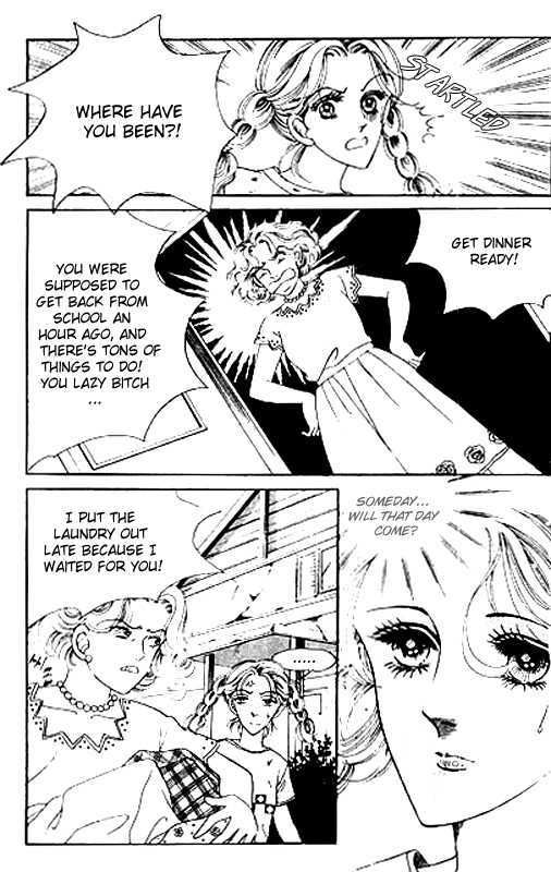 The Man I'll Always Hate Chapter 1 page 30 - Chapter 1 : Chapter 1