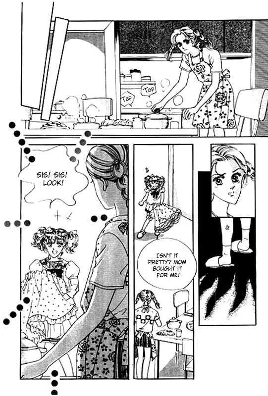The Man I'll Always Hate Chapter 1 page 31 - Chapter 1 : Chapter 1