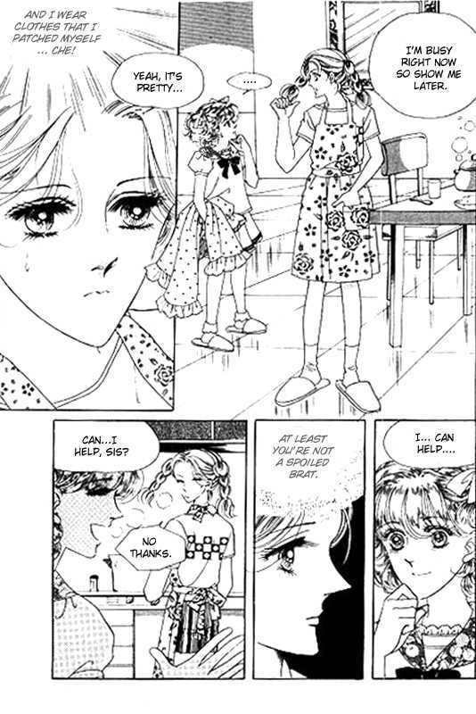 The Man I'll Always Hate Chapter 1 page 32 - Chapter 1 : Chapter 1