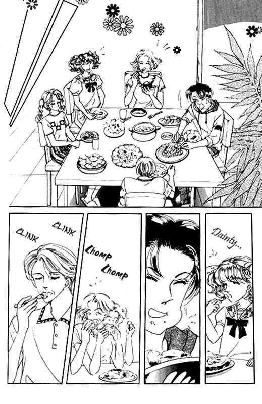 The Man I'll Always Hate Chapter 1 page 33 - Chapter 1 : Chapter 1