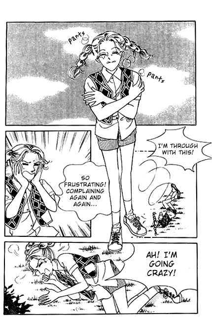 The Man I'll Always Hate Chapter 2 page 10 - Chapter 2