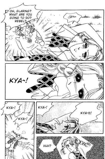 The Man I'll Always Hate Chapter 2 page 11 - Chapter 2