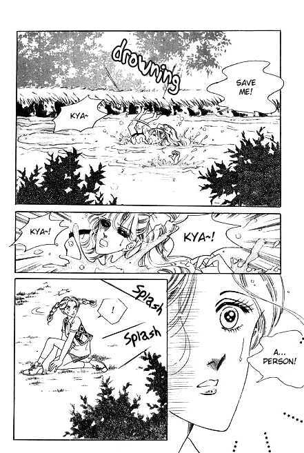 The Man I'll Always Hate Chapter 2 page 12 - Chapter 2
