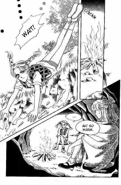 The Man I'll Always Hate Chapter 2 page 13 - Chapter 2
