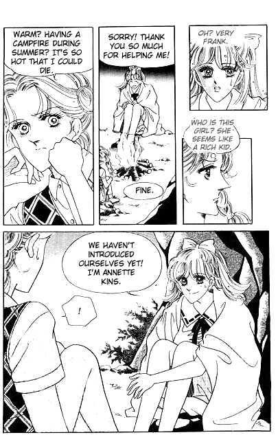 The Man I'll Always Hate Chapter 2 page 14 - Chapter 2