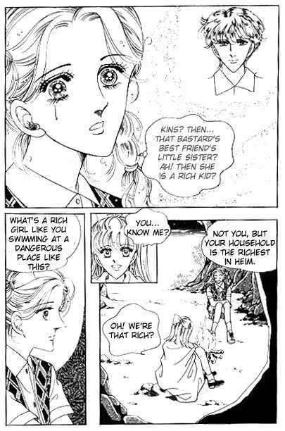 The Man I'll Always Hate Chapter 2 page 15 - Chapter 2