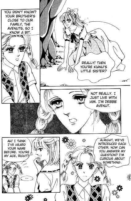 The Man I'll Always Hate Chapter 2 page 16 - Chapter 2