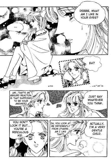 The Man I'll Always Hate Chapter 2 page 17 - Chapter 2