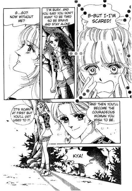The Man I'll Always Hate Chapter 2 page 20 - Chapter 2