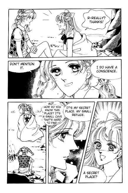 The Man I'll Always Hate Chapter 2 page 22 - Chapter 2