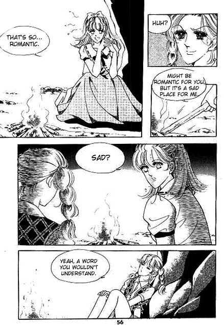 The Man I'll Always Hate Chapter 2 page 23 - Chapter 2