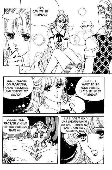 The Man I'll Always Hate Chapter 2 page 24 - Chapter 2