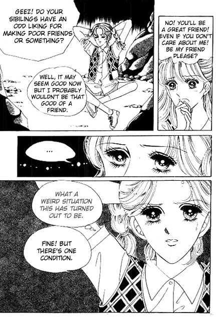The Man I'll Always Hate Chapter 2 page 25 - Chapter 2
