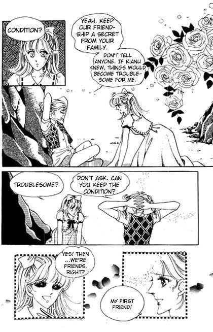The Man I'll Always Hate Chapter 2 page 26 - Chapter 2