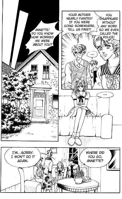 The Man I'll Always Hate Chapter 2 page 28 - Chapter 2