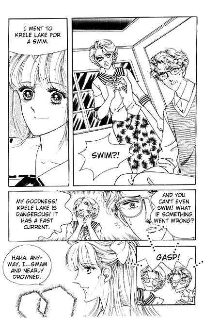 The Man I'll Always Hate Chapter 2 page 29 - Chapter 2