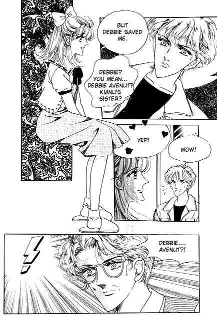 The Man I'll Always Hate Chapter 2 page 30 - Chapter 2