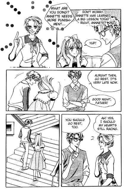 The Man I'll Always Hate Chapter 2 page 32 - Chapter 2