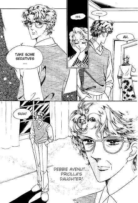 The Man I'll Always Hate Chapter 2 page 33 - Chapter 2