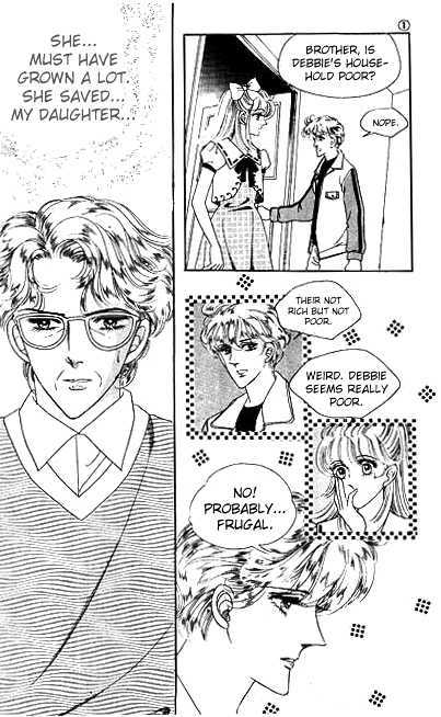 The Man I'll Always Hate Chapter 2 page 34 - Chapter 2