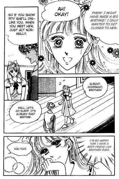 The Man I'll Always Hate Chapter 2 page 36 - Chapter 2