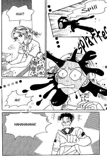 The Man I'll Always Hate Chapter 2 page 4 - Chapter 2